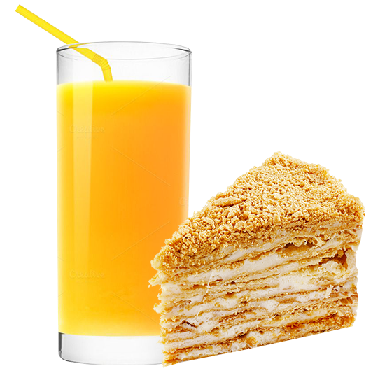 НАПИТКИ/ДЕСЕРТЫ