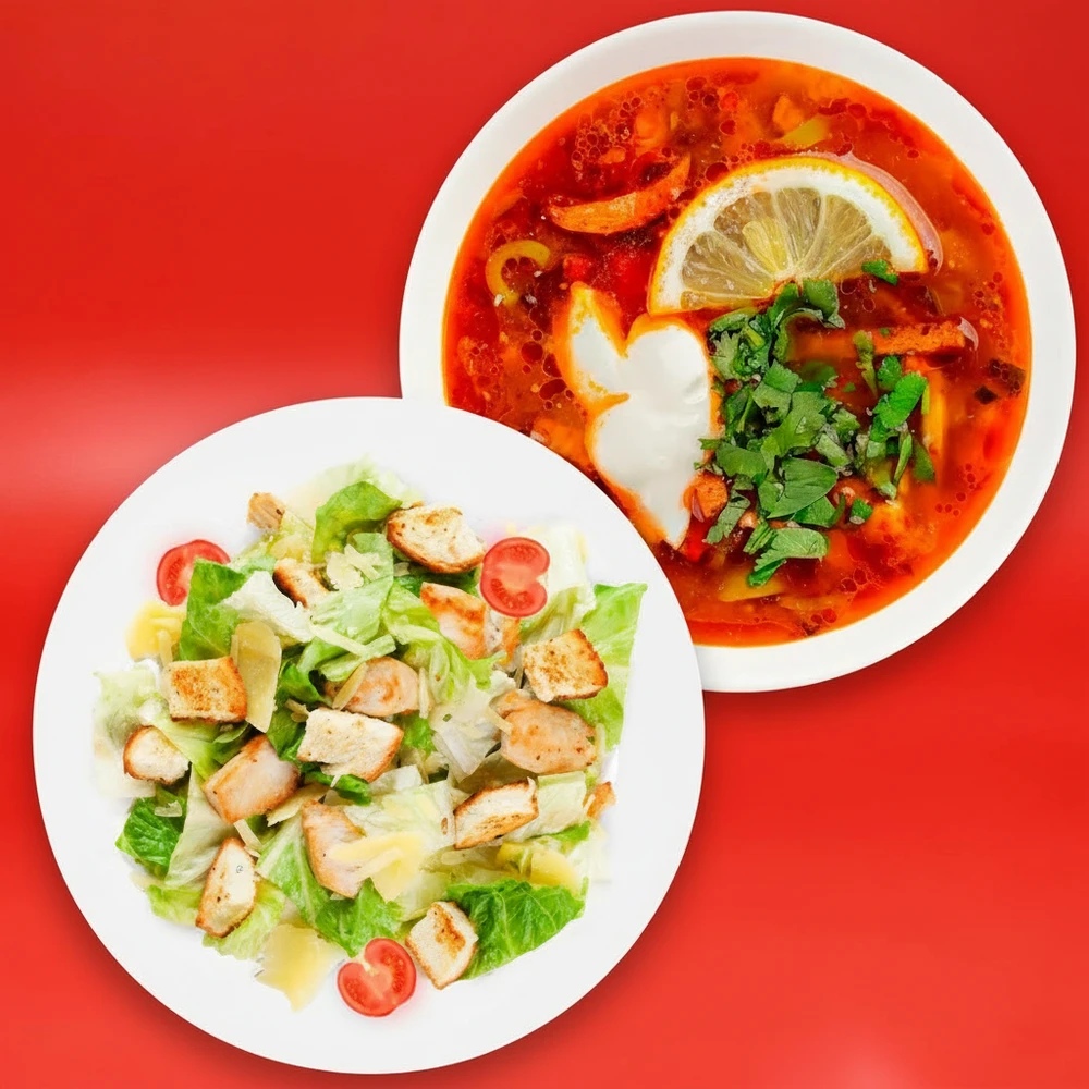 ДОМАШНЯЯ КУХНЯ