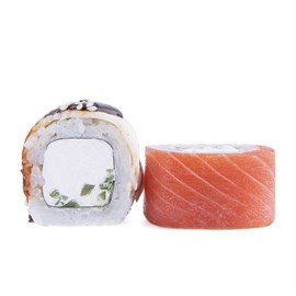 {{photo.Alt || photo.Description || 'Ролл Филадельфия Микс'}}