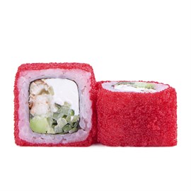 {{photo.Alt || photo.Description || 'Ролл Калифорния с Угрем'}}